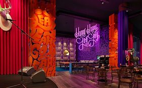 Hotel Nickelodeon Cancun