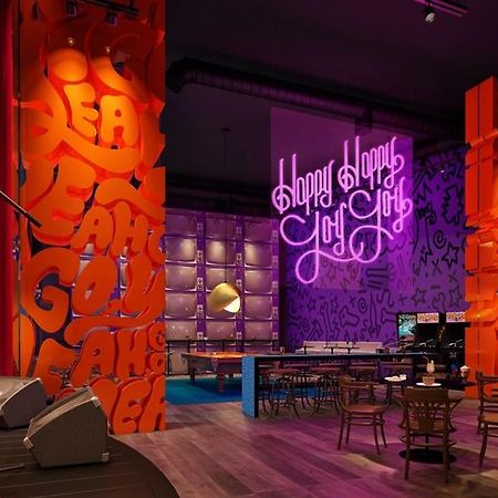 Nickelodeon Hotels & Resorts Riviera Maya Пуэрто-Морелос Экстерьер фото